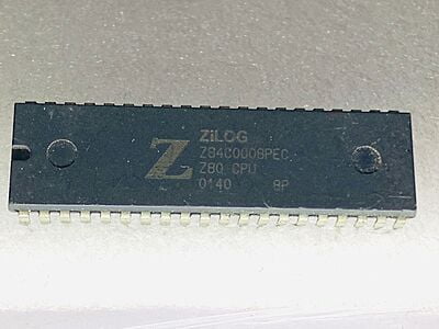 Z84C0008PEC