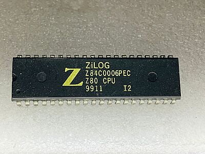 Z84C0006PEC