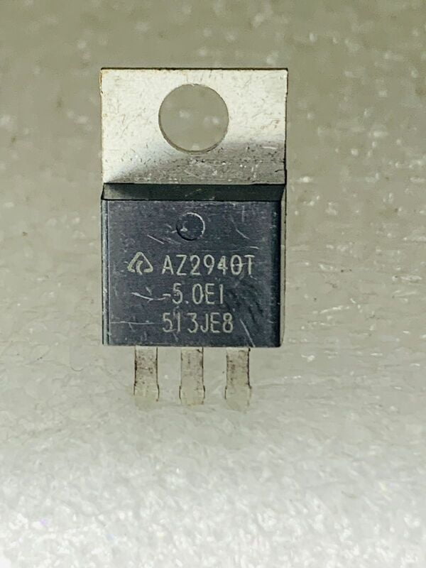 AZ2940T-5.0EI