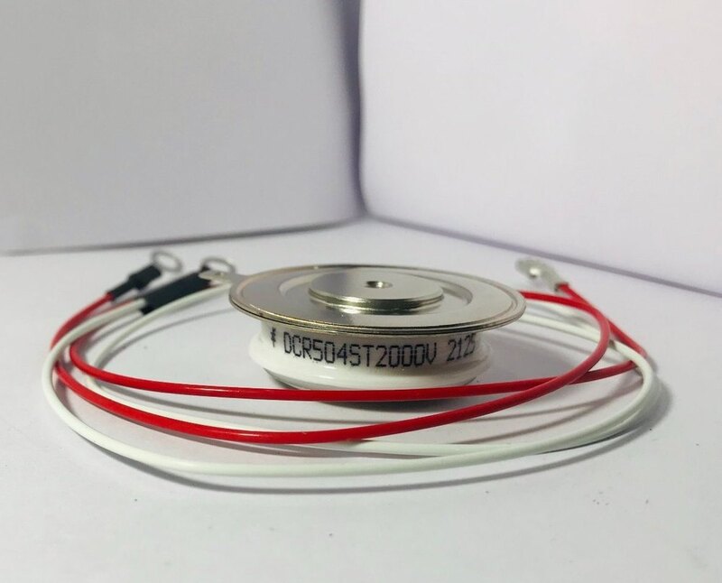 DCR504ST1616 DCR504ST1616