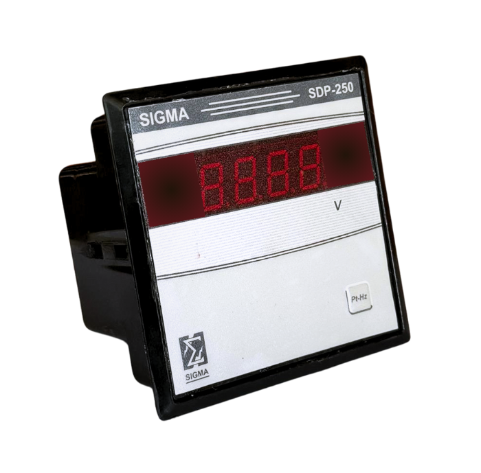 DC VOLT METER DC VOLT METER