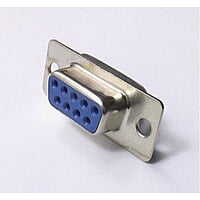 DB 9PIN FEMALE CONNECTOR DB 9PIN FEMALE CONNECTOR