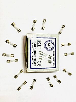 FUSE EI 5*20MM