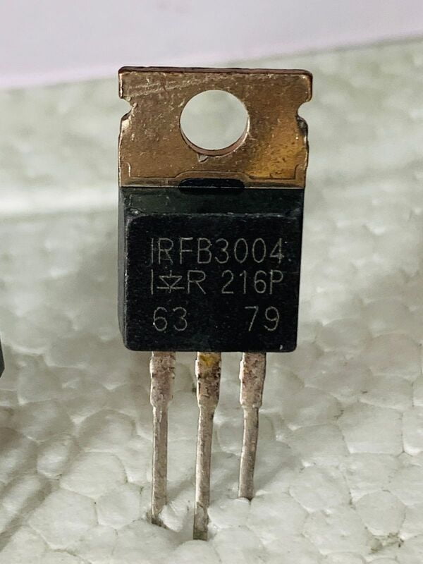 IRFB3004 IRFB3004
