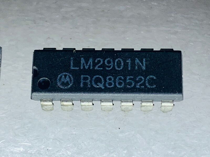 LM2901N