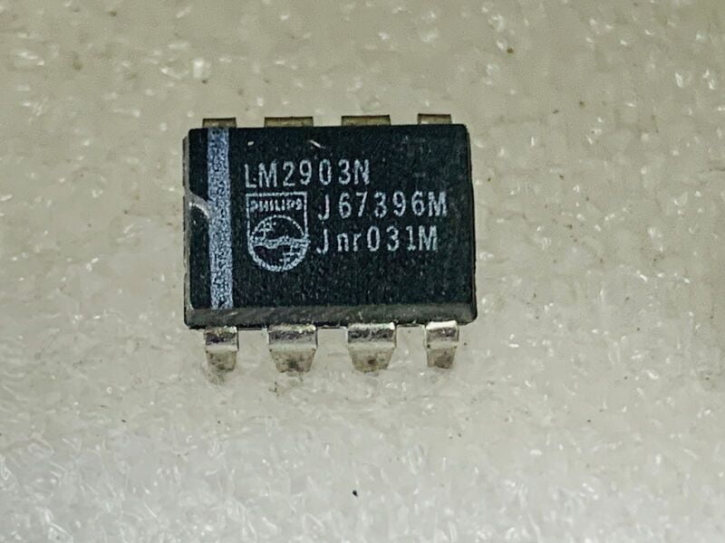 LM2903N