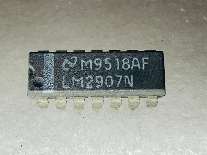 LM2907N