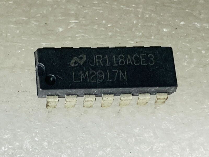 LM2917N