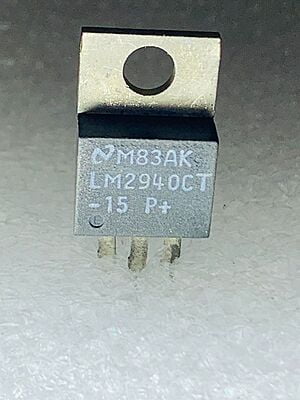 LM2940T