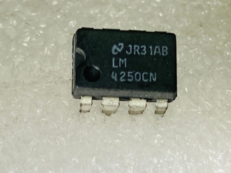 LM4250CN