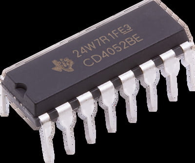 CD4052-DIP