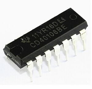 CD40106-DIP