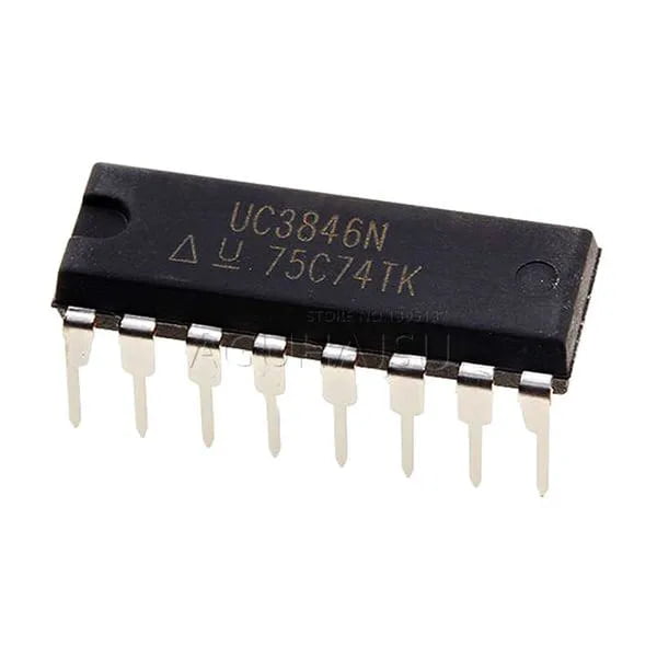 UC3846N UC3846N