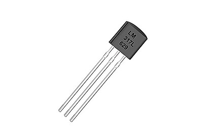 LM317L T-92