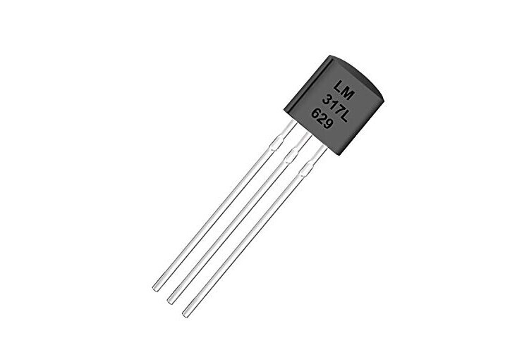 LM317L T-92