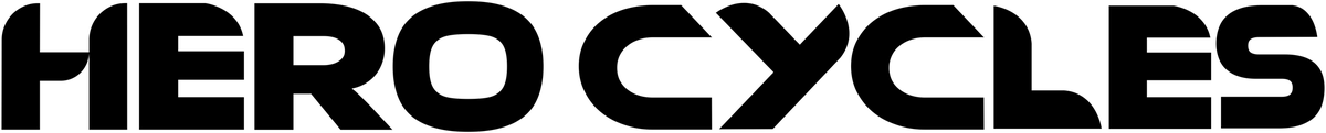Hero Cycles